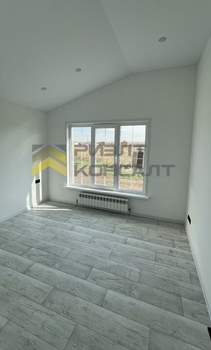 Дом 57м², 1-этажный, участок 6 сот.