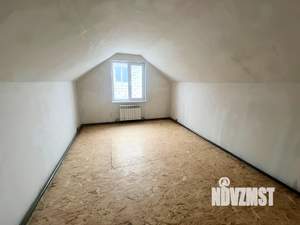 Дом 125м², 2-этажный, участок 4 сот.