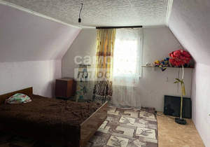 Дом 87м², 2-этажный, участок 5 сот.