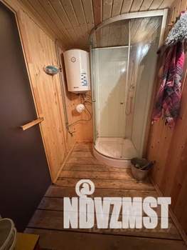 Дом 30м², 1-этажный, участок 5 сот.