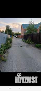 Дом 60м², 1-этажный, участок 6 сот.