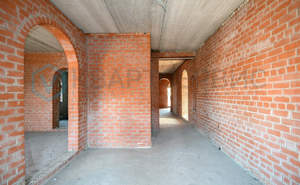 Дом 598м², 2-этажный, участок 35 сот.