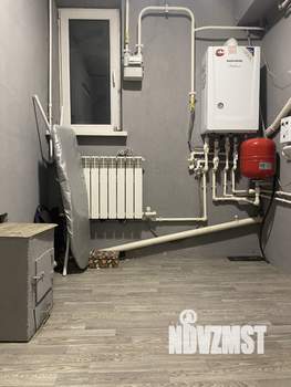 Дом 56м², 1-этажный, участок 6 сот.