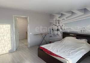 Дом 117м², 2-этажный, участок 4 сот.