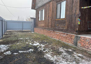 Дом 149м², 2-этажный, участок 6 сот.