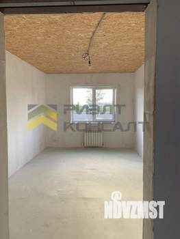 Дом 82м², 1-этажный, участок 7 сот.