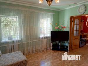 Дом 84м², 1-этажный, участок 8 сот.