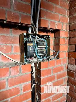 Коттедж 598м², 2-этажный, участок 35 сот.