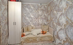 Дом 119м², 1-этажный, участок 3 сот.