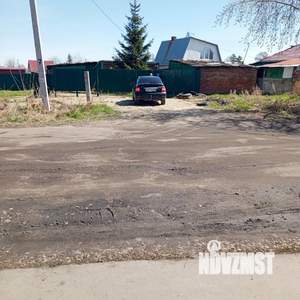 Дом 53м², 1-этажный, участок 4 сот.