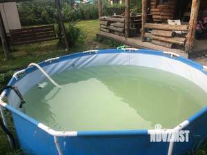 Дом 85м², 2-этажный, участок 6 сот.