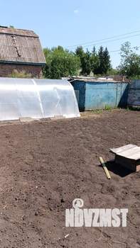 Дом 90м², 2-этажный, участок 545 сот.