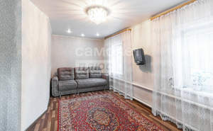 Дом 56м², 1-этажный, участок 5 сот.