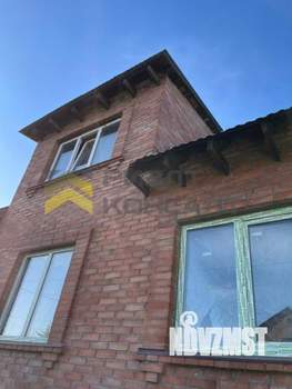 Дом 116м², 2-этажный, участок 16 сот.