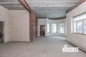 Дом 435м², 3-этажный, участок 8 сот.