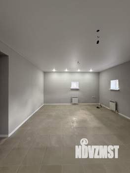 Дом 141м², 2-этажный, участок 4 сот.