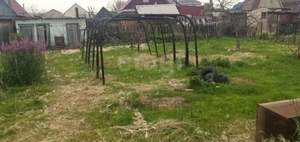 Дом 13м², 2-этажный, участок 6 сот.