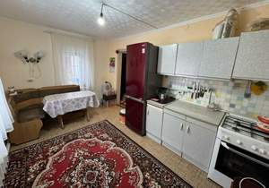 Дом 80м², 1-этажный, участок 0 сот.