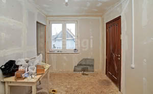 Дом 30м², 1-этажный, участок 4 сот.