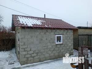 Дача 95м², 1-этажный, участок 7 сот.