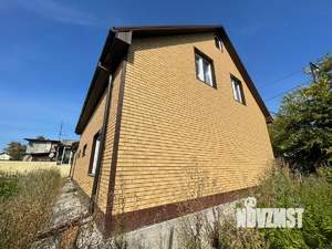 Коттедж 173м², 2-этажный, участок 5 сот.