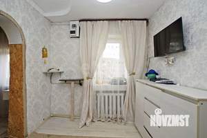 Дом 119м², 1-этажный, участок 3 сот.