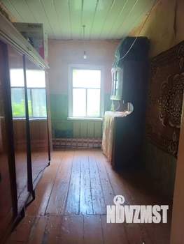 Дом 60м², 2-этажный, участок 6 сот.