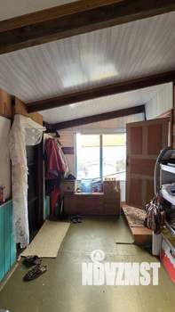 Дом 52м², 1-этажный, участок 12 сот.