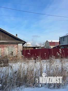 Дом 47м², 2-этажный, участок 5 сот.