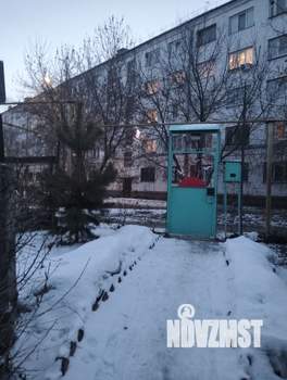 Дом 22м², 2-этажный, участок 5 сот.