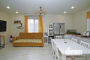 Дача 84м², 2-этажный, участок 5 сот.