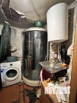 Дом 61м², 1-этажный, участок 4 сот.