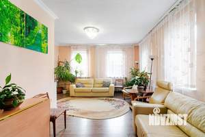 Дом 88м², 1-этажный, участок 7 сот.