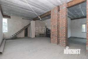 Дом 435м², 3-этажный, участок 8 сот.