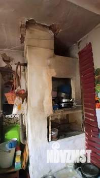 Дом 60м², 1-этажный, участок 4 сот.