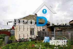 Дом 32м², 1-этажный, участок 5 сот.