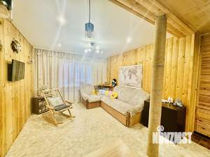 Дом 186м², 2-этажный, участок 5 сот.