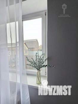 Дом 94м², 1-этажный, участок 3 сот.