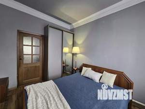 Дом 94м², 1-этажный, участок 3 сот.