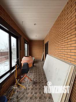 Коттедж 462м², 2-этажный, участок 8 сот.