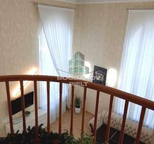 Дом 234м², 2-этажный, участок 847 сот.