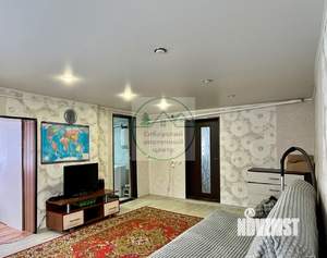 Дом 49м², 1-этажный, участок 6 сот.