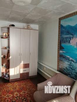 Дом 42м², 1-этажный, участок 10 сот.