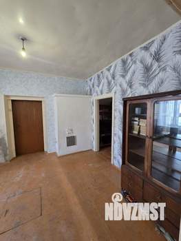 Дом 56м², 1-этажный, участок 8 сот.