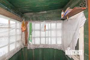 Дом 62м², 1-этажный, участок 4 сот.