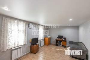 Дом 31м², 1-этажный, участок 3 сот.