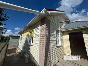 Дом 91м², 2-этажный, участок 7 сот.