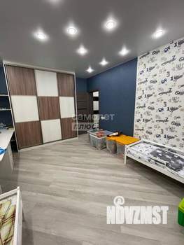 Дом 100м², 1-этажный, участок 9 сот.