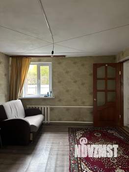 Дом 95м², 1-этажный, участок 8 сот.