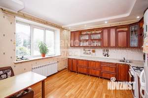 Коттедж 209м², 2-этажный, участок 8 сот.